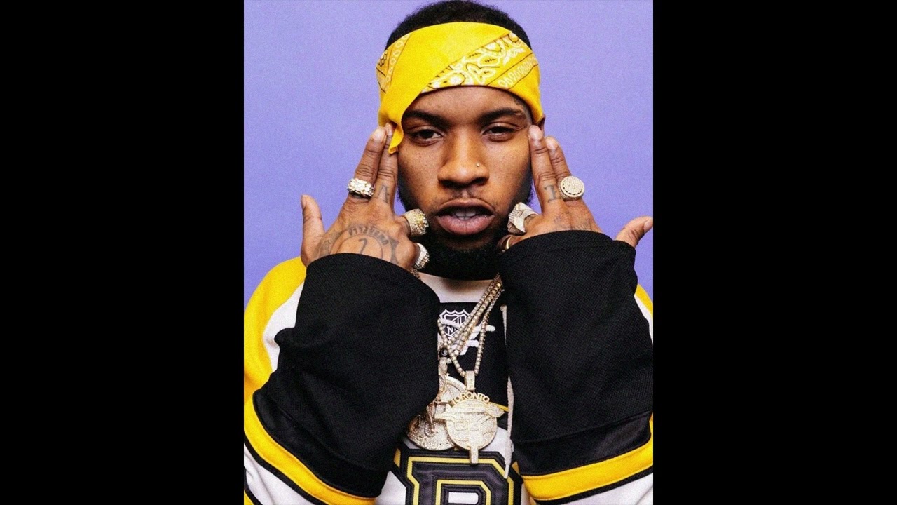 Free Tory Lanez Guitar Type Beat - "Driven" | Melodic Trap R&B 2023