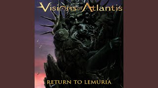 Video thumbnail of "Visions of Atlantis - Return to Lemuria"