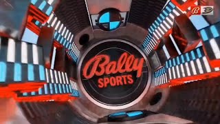Bally Sports NHL intros