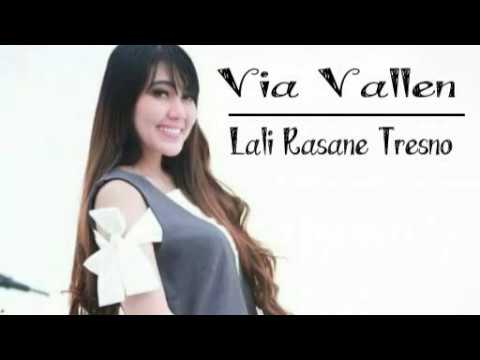 Via Vallen - Lali Rasane Tresno