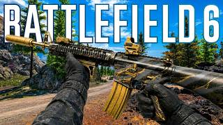 🔴 LIVE | Battlefield 6 Multiplayer Livestream - 100+ KILL GAMES ONLY