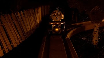 Back to your regularly scheduled program