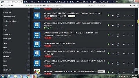 team os windows 7 - windows 10 32bit or 64bit os download