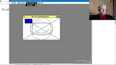 ✅ TEGL Windows GUI Toolkit II for Turbo Pascal DOS - Part 1 - Day 44