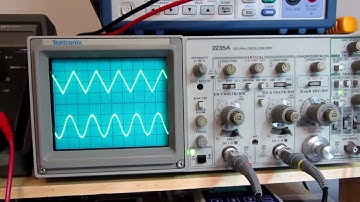 Home Electronics Laboratory & Recording Studio Tour, Part 3