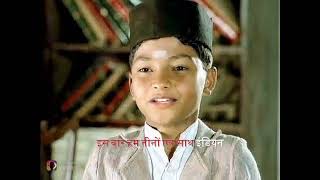 I am coming back to your screens with my friends Mani and Rajam