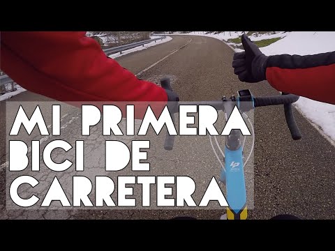 Video: Bicicleta que nos gusta: Lapierre Sensium 500 CP