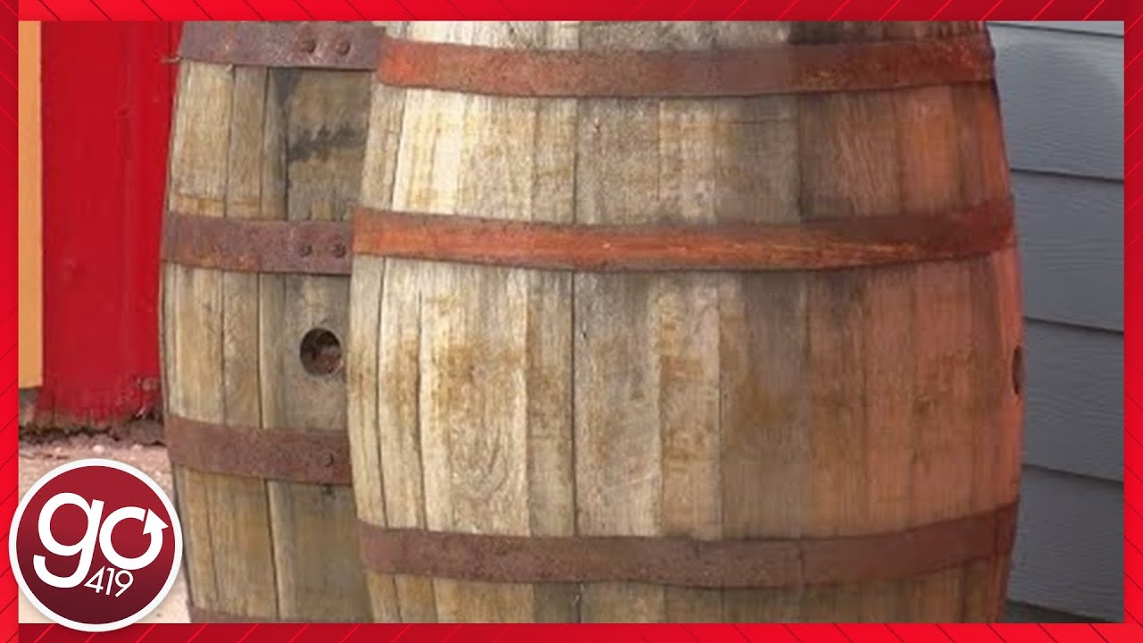 BG Beer Works: A brewery located inside a neighborhood | Go 418