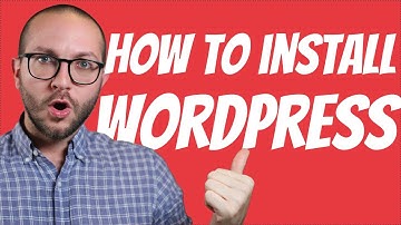 How to Install Wordpress on your Hosting in cPanel for Beginners (step-by-step 2023)