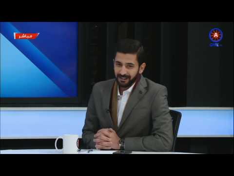 ناصر الرحامنة الحالة الجوية صوت الشعب