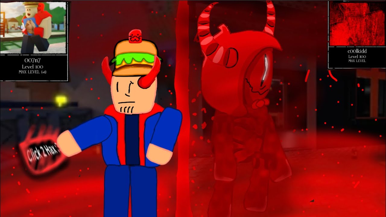 MILESTONE 4 007N7 AND C00LKIDD IN ROBLOX FORSAKEN - YouTube