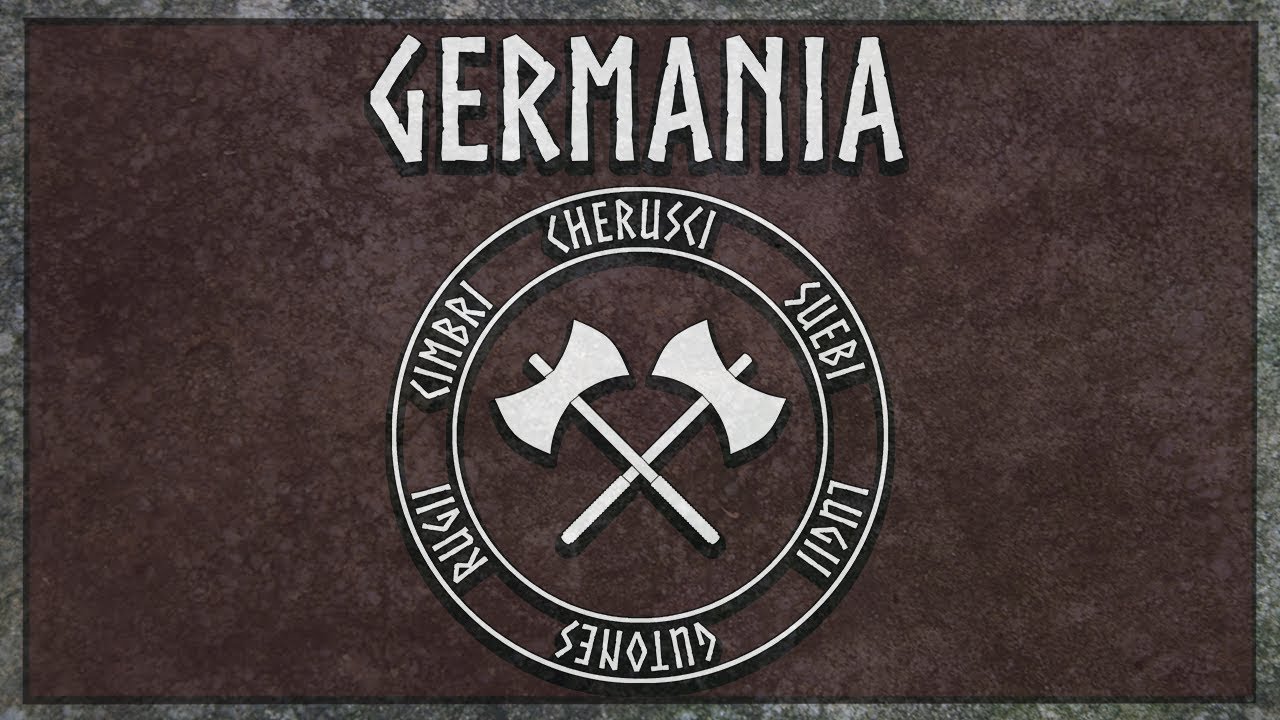 Guarda Teutoburg (Ancient Germania Music - The Battle of Teutoburg Forest) su YouTube Guarda Teutoburg (Ancient Germania Music - The Battle of Teutoburg Forest) su YouTube