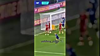 Hakan Çalhanoğlu Mükemmel Korner Ü