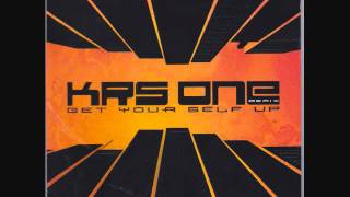 KRS-ONE: Get Your Self Up (Pete Rock Remix) (Instrumental)