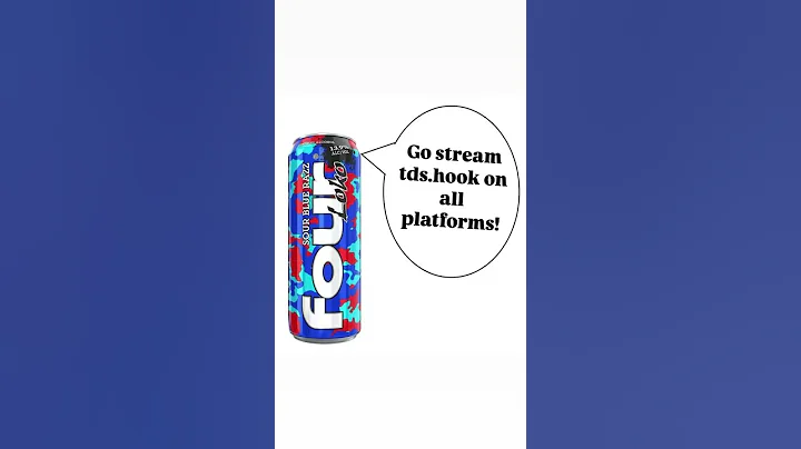 Listen to the Sour Blue Razz loko ,’) #4loko #music #alcohol