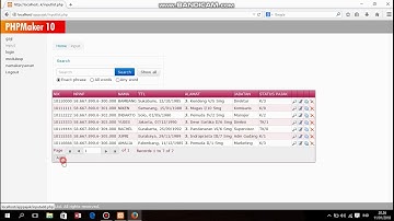 IMPLEMENTASI SISTEM INFORMASI BERBASIS WEB APP PAJAK