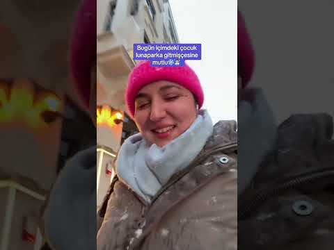 İçindeki Çocuğu Ne
