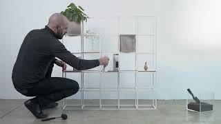 iPot _ modular system _ 012 KITS