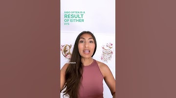 #SIBO is not a root cause diagnosis! #shorts #ibs #health #health #nutrition #guthealth #plantbased