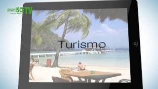 Iscet - Licenciaturas -