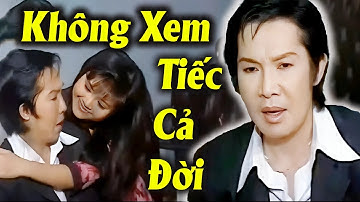Không Xem Tiếc Cả Đời: Vở Cải Lương Về Thân Phận Người Đàn Bà Thứ Ba | Vũ Linh Tài Linh