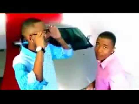 K K feat Lil D - We go hard - Namibia Vyb