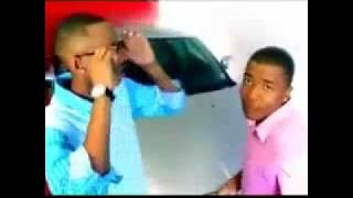 K K feat Lil D - We go hard - Namibia Vyb