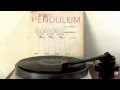 Mike Taylor Pendulum British Jazz Audio Grail Garrard 301 sellrecordcollection.com