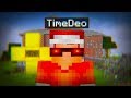 stealing timedeo's 50m midas sword (hypixel skyblock)