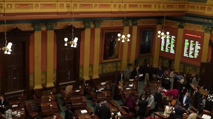 Advocacy groups blame Democrats for not getting bills heard or passed