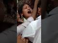 इसका का बुरा हाल हो गया रोते रोते