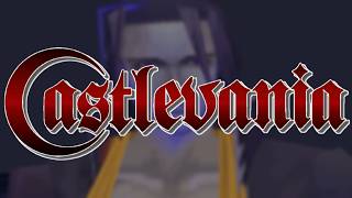 Castlevania - First Struggle (Nosferatu) Remix / Arrangement