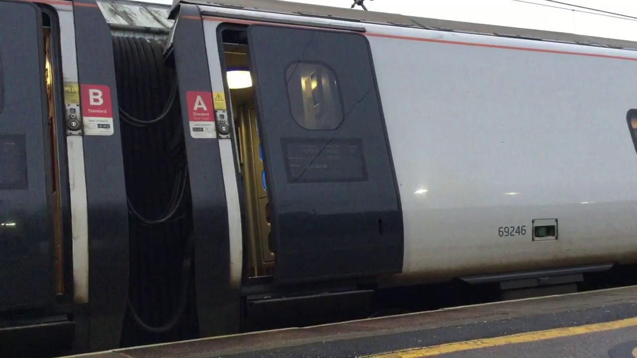 AVANTI WEST COAST DOORS SHUTTING