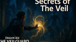 Unlock Epic Secrets! ⚔️ Dragon Age: The Veilguard! #Shorts #DragonAge #PS5 Watch more at