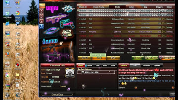 hack Ak Online By : Khmer Red hack