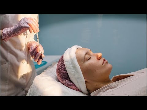 Mesobotox (లేదా Microbotox) గురించి అన్నీ | టిటా టీవీ