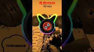 DJ DESEVEN #музыка #music #топмузыка #deseven