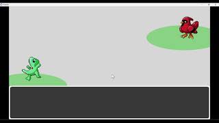 Cs50 2D project 7 Pokemon