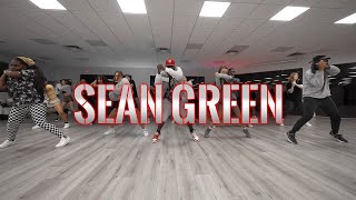 N.O.R.E. - Nothin' (DANCE VIDEO) Sean Green