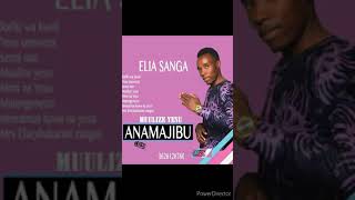 Elia Sanga Muulize Yesu Anamajibu