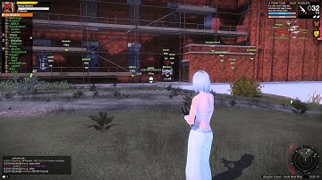 APB Reloaded The Flash Speed/Teleport/Lag hack Whatever that is :D