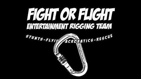 FOFE Stunt Rigging: Summer 2019