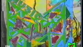 Videomusic - VM bumper 1993