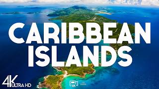 Top 10 Best Caribbean Islands - Travel Guide 2026