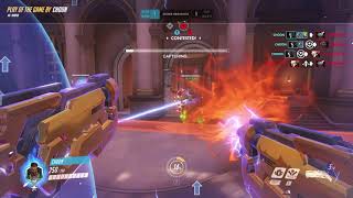 Choon Reaper Lifted Up