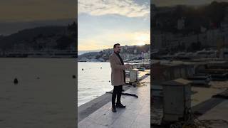 Ümit Pamukçu - İstanbul İstanbul Olalı Backstage