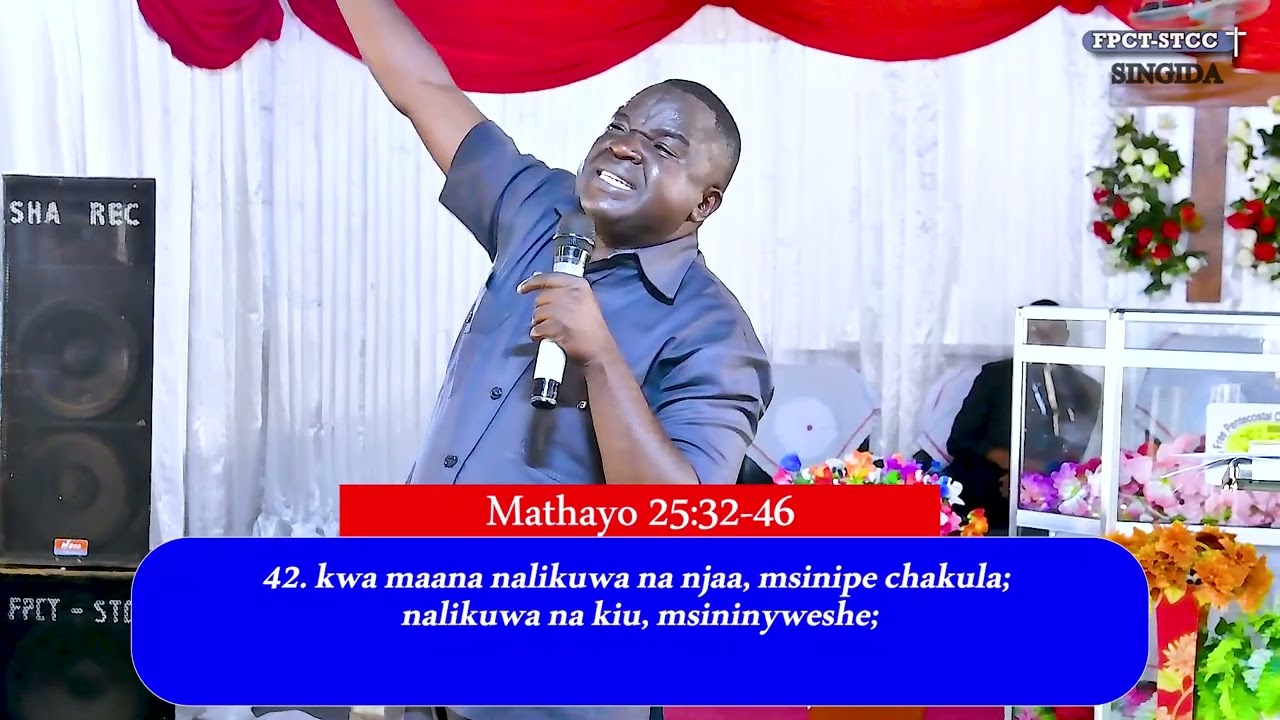 NJIA ZA KUVUNJA VIFUNGO VYA UMASKINI || EZEKIEL KUPASYA