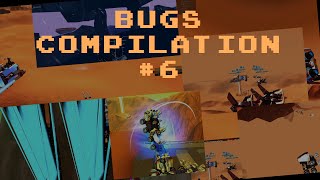 Robocraft - Bugs Compilation #6