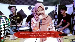 Kerangraman Kerungruman Yoshica Komara Musik Live Tengdung Voc. Nesa Nata Jaya
