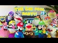 The 50K Pool Party! - Super Mario Richie